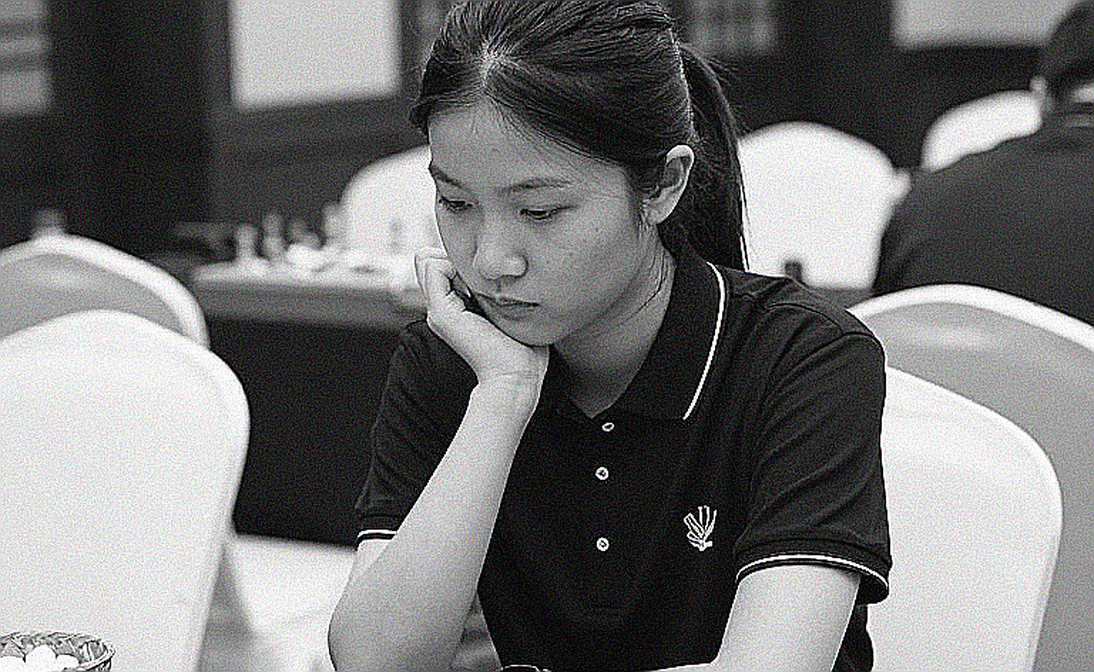 Technical Analysis and Assessment of Vietnamese Chess Teams' Situation at International Competitions Technical Analysis and Assessment of Vietnamese Chess Teams' Situation at International Competitions
