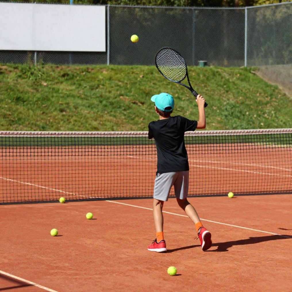 Khi Dữ Liệu Im Lặng: Một Đêm Tôi Nhận Ra Bóng Tennis Đang Bị Kể Sai