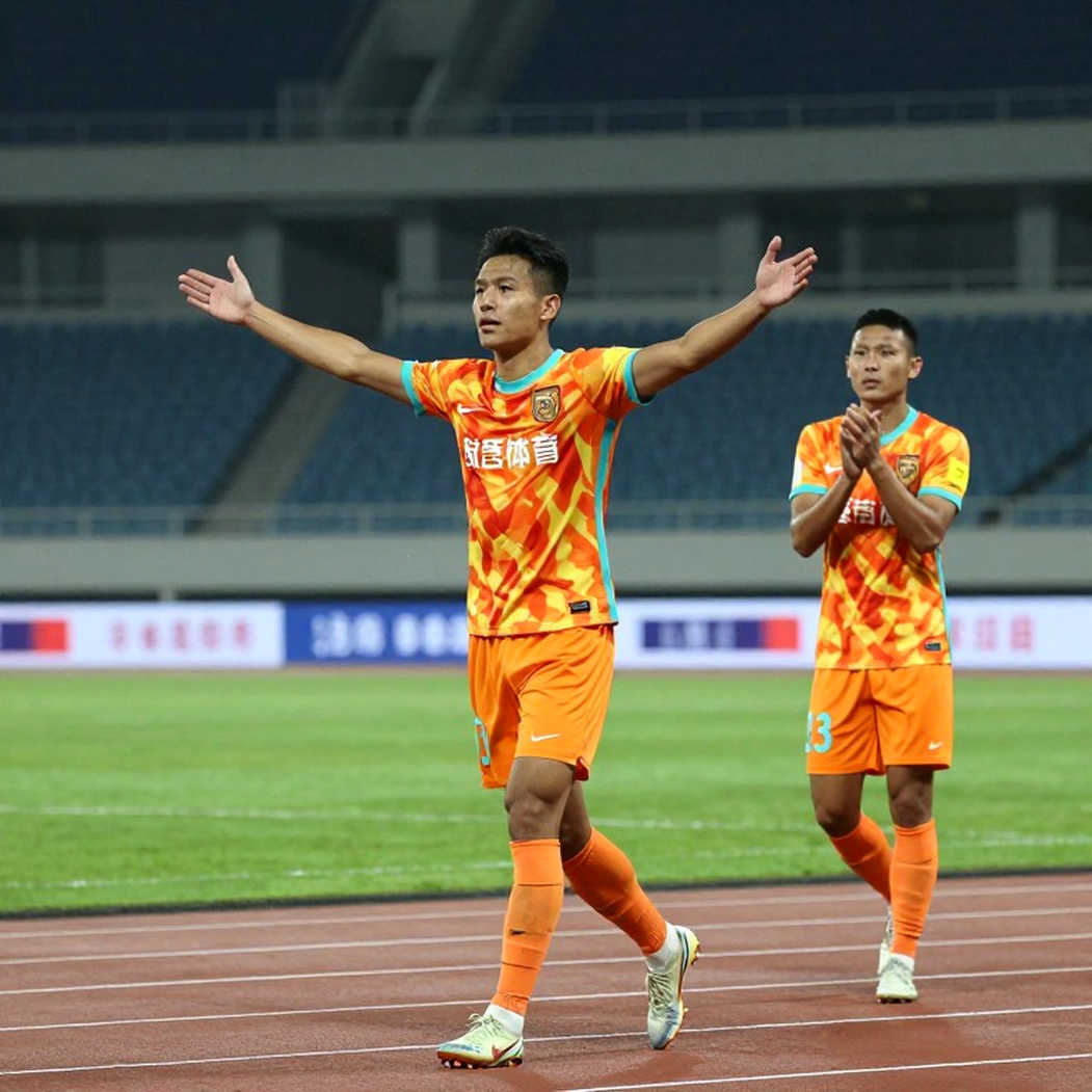 The Cong - Viettel and Cong An Ha Noi: Two Squad Lists, Two Paths for Vietnamese Football The Cong - Viettel and Cong An Ha Noi: Two Squad Lists, Two Paths for Vietnamese Football