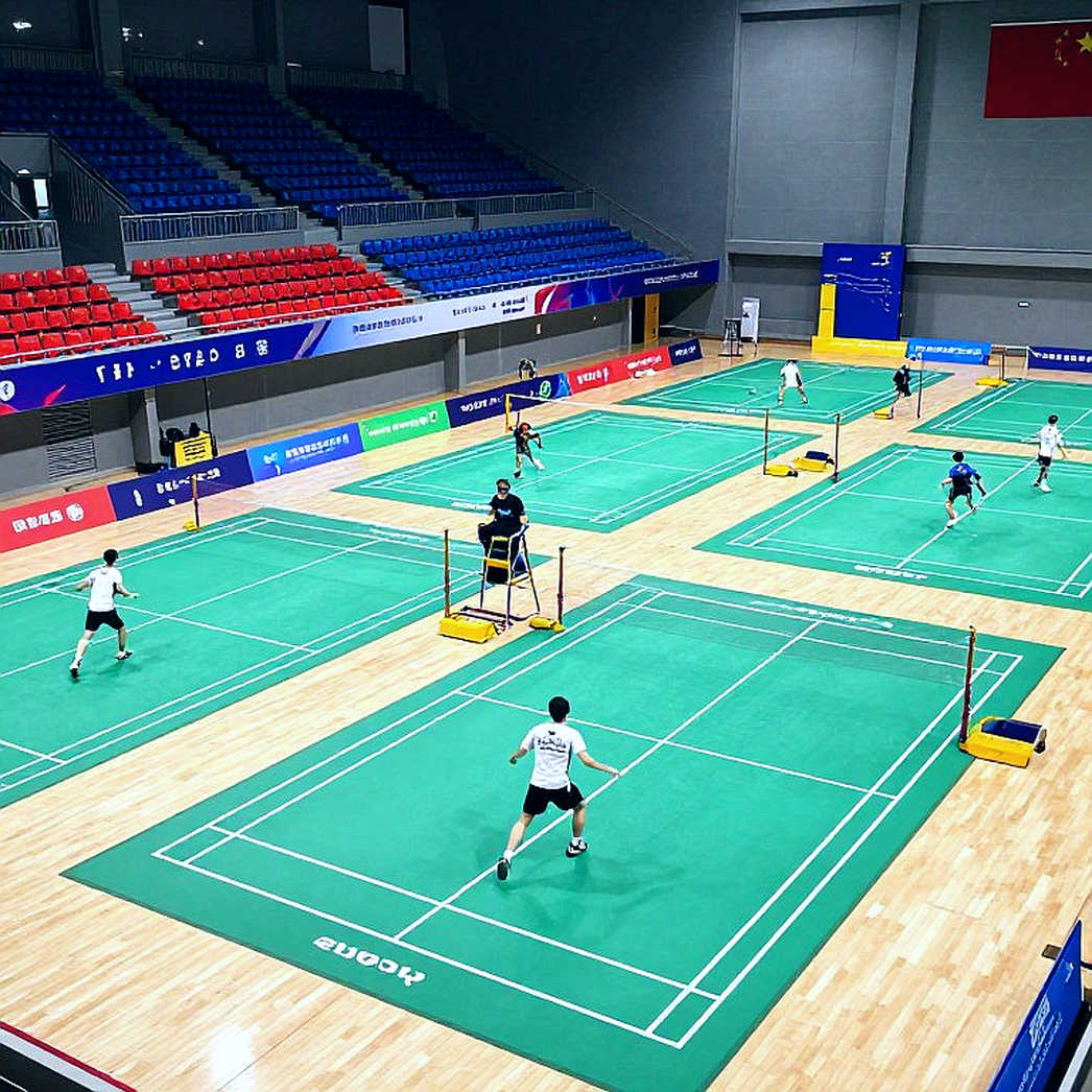 Cầu lông Malaysia và bài học từ một bản phân tích trống rỗng
