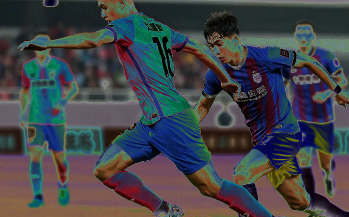 The Blank Football Report: When Analysts Say 'Not Enough Data' Instead of Guessing The Blank Football Report: When Analysts Say 'Not Enough Data' Instead of Guessing