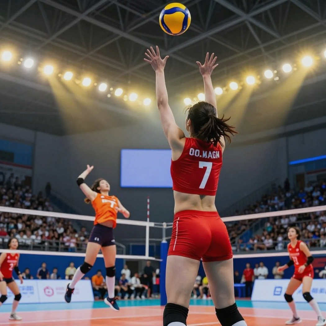 Kentucky vượt Louisville 2-1 sau ba set: cú bẻ lái .079–.420 và nỗi lo mang tên DeLeye