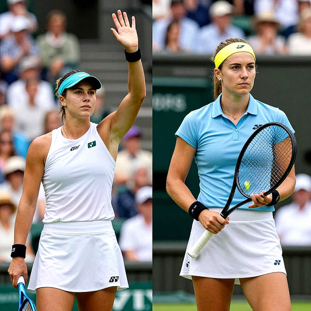 Sabalenka vượt qua Pegula để tiến gần đến hat-trick lịch sử tại US Open Sabalenka vượt qua Pegula để tiến gần đến hat-trick lịch sử tại US Open