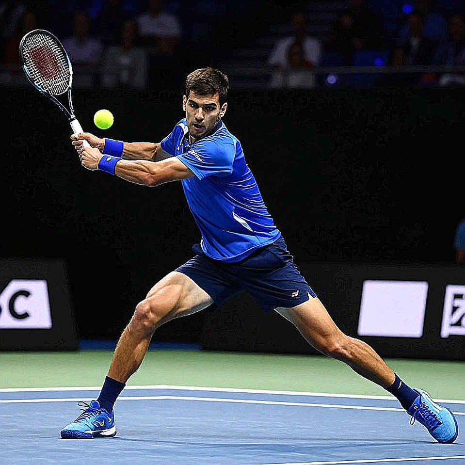 Nadal tri ân Alexandra Eala: Tay vợt Philippines đầu tiên vào top 20 và khoản nợ điểm số chưa ai nhắc đến