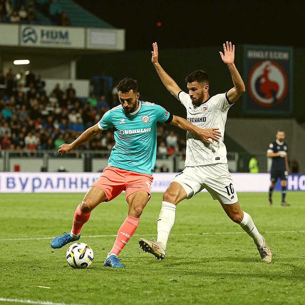 Từ Rijeka đến nỗi đau Balkan: Khi Croatia đánh rơi điểm số và lời hứa