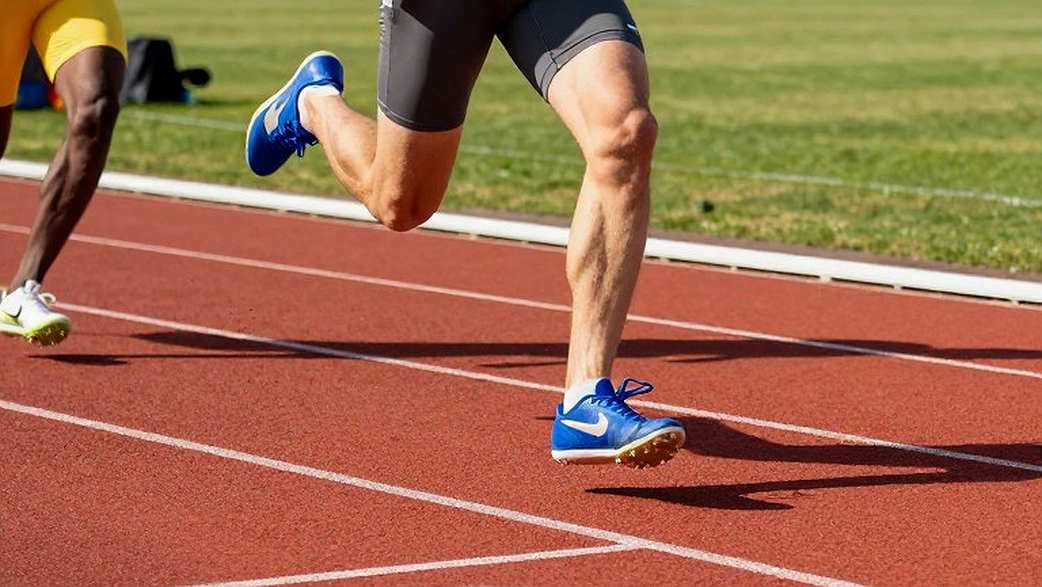 Cột gió bị bỏ quên: Điều bảng kết quả điền kinh không nói với người đọc