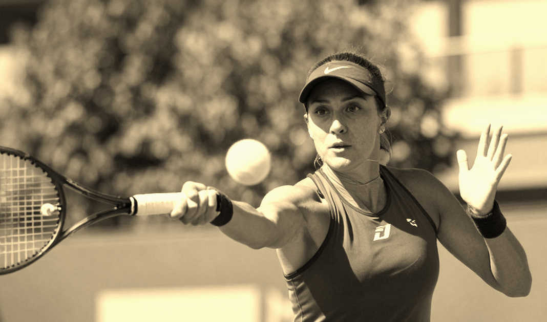 Hai match point, một lời cảm ơn và khoảng trống dữ liệu ở US Open