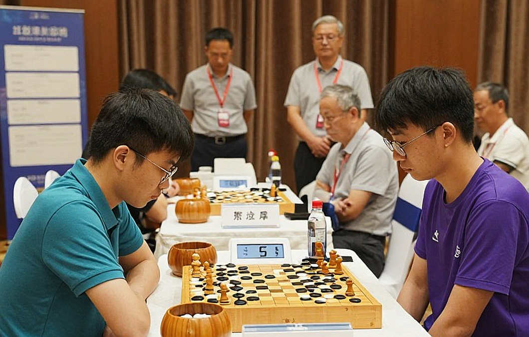 Khai cuộc Scotch: Từ bị xem nhẹ đến vũ khí của Kasparov và cách hóa giải theo Mikhalchishin