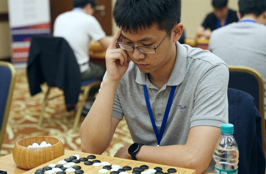 Vòng 1 giải đồng đội nữ Samarkand: tỷ số 4-0 đang che mất thứ đáng xem nhất