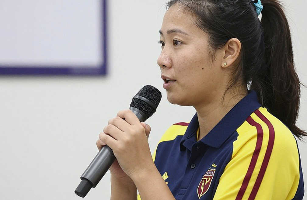 V-League 2026-2026: Khi 61,8% kiểm soát bóng che khuất một hàng thủ đang rạn