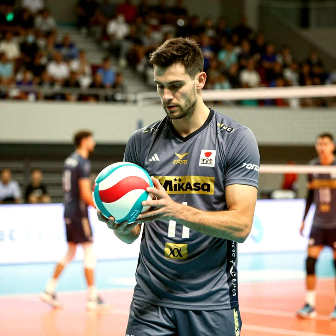 Historic Dream Shattered: Thailand Men's Volleyball and the Lesson from the 2026 Asian Championship Quarterfinal