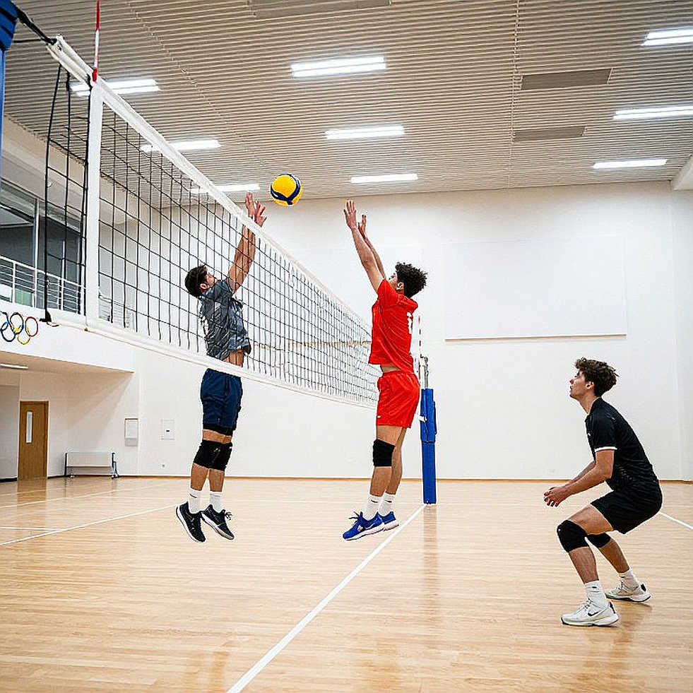 Historic Dream Shattered: Thailand Men's Volleyball and the Lesson from the 2026 Asian Championship Quarterfinal