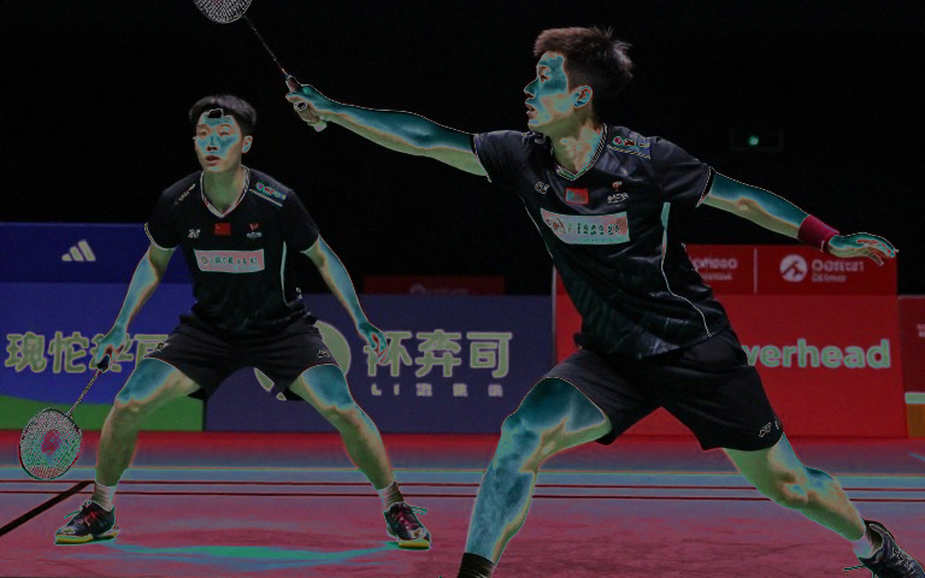 Nguyễn Tiến Minh Lội Vượt Nguyễn Hoàng Thái Sơn Ở Vòng Loại Vietnam Open 2026 Super 100