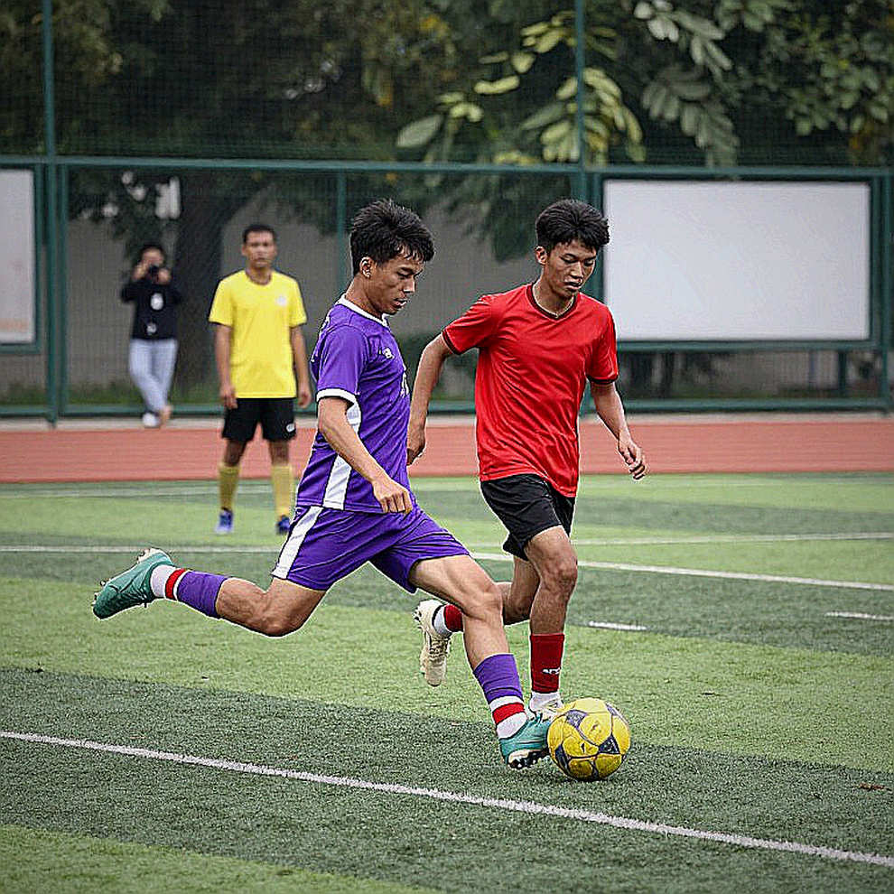 Chấn thương của Đậu Quang Hưng và bài toán thay thế một tháng trước ngày khai mạc U17 World Cup 2026