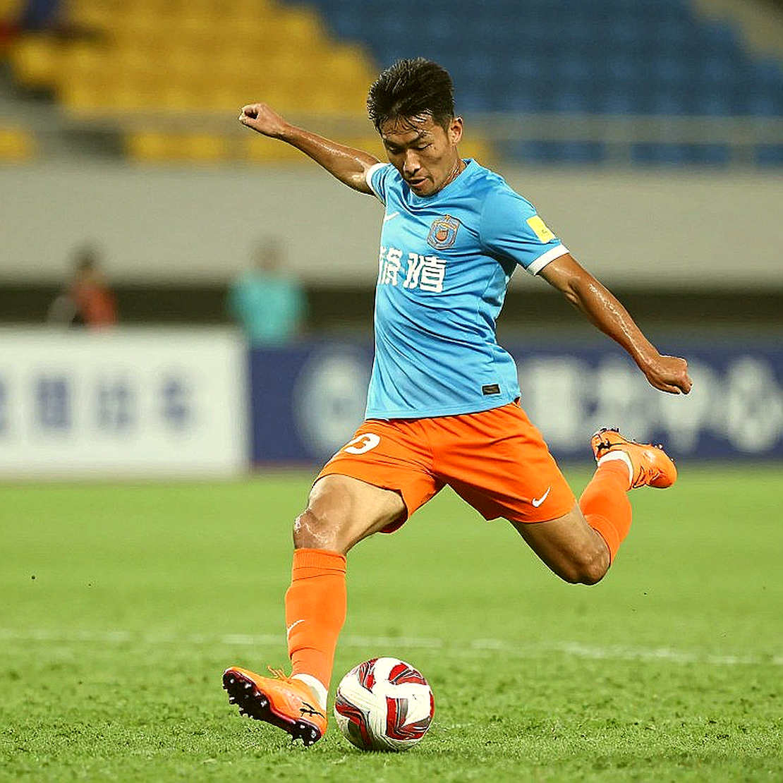 Việt Nam U23 và canh bạc mang tên Lê Phát: Khi một điểm đủ để mở cửa tứ kết Asiad 2026