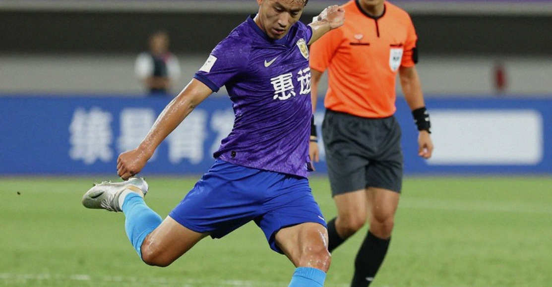 Cú sút 20 mét của Keita Kosugi tại Asian Games: tín hiệu thật và phần bị thổi phồng