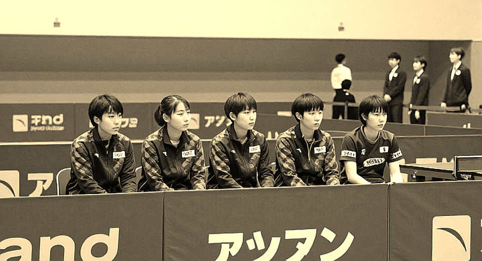 Table Tennis England mở rộng kỷ lục DiSE 2026–28: 18 suất mới, tổng cộng 36 vận động viên