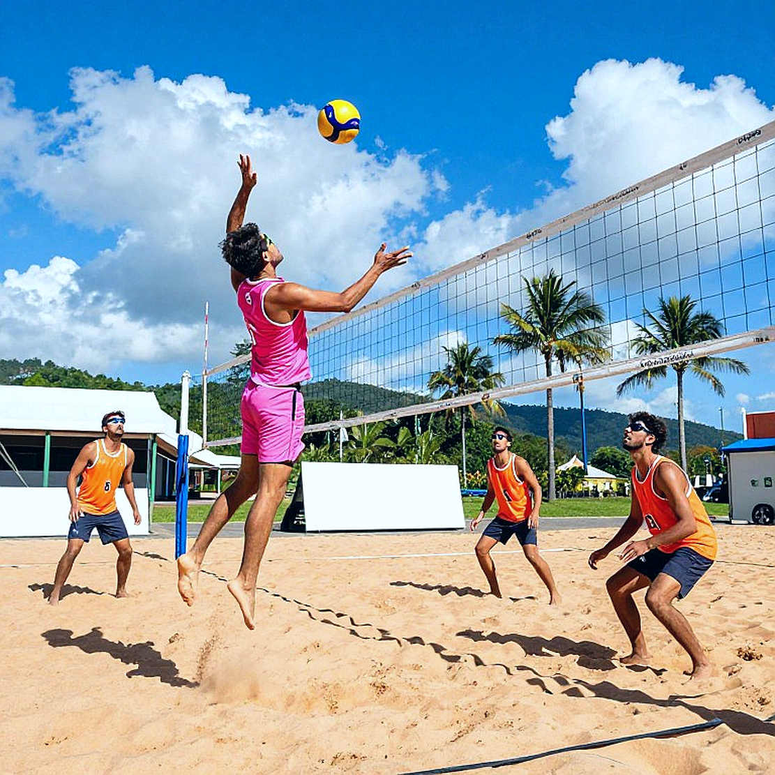Đổi người ở điểm 6-3 và vết nứt khởi đầu chậm: sepak takraw nữ Việt Nam vào chung kết Asiad 20