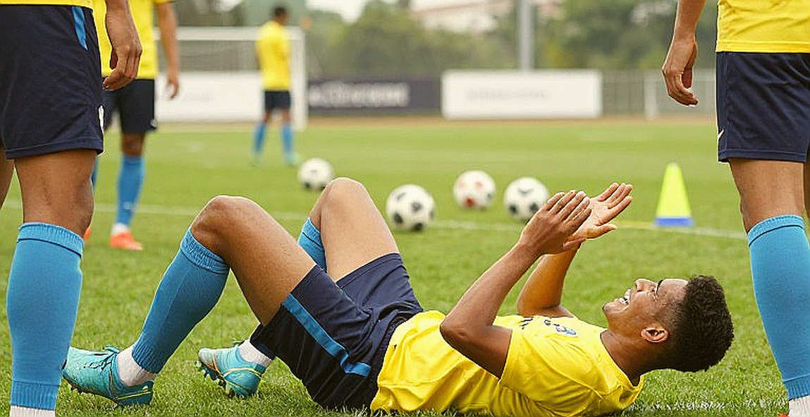 2,11 tỷ USD và cuộc kiểm tra tính chính danh của FIFA