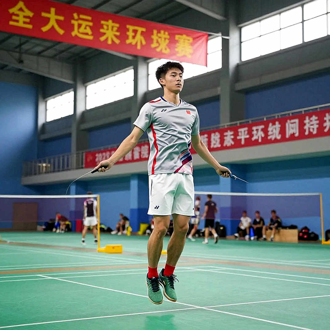 Thùy Linh dừng bước ở Vietnam Open: khi bảng xếp hạng không còn là lá chắn