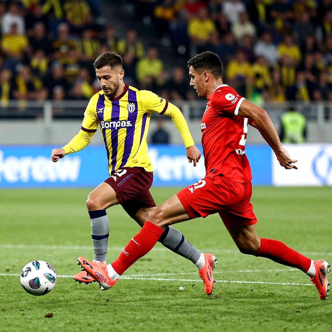 Nhịp đập K-League: Khi dữ liệu không đọc nổi tiếng thở của phòng thay đồ