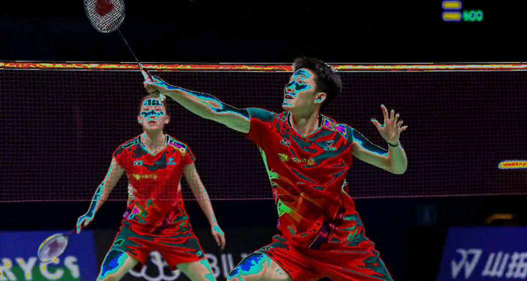 Trung Quốc hạ mục tiêu cầu lông Á vận hội 2026: Đọc ván cờ qua chấn thương và thay huấn luyện viên