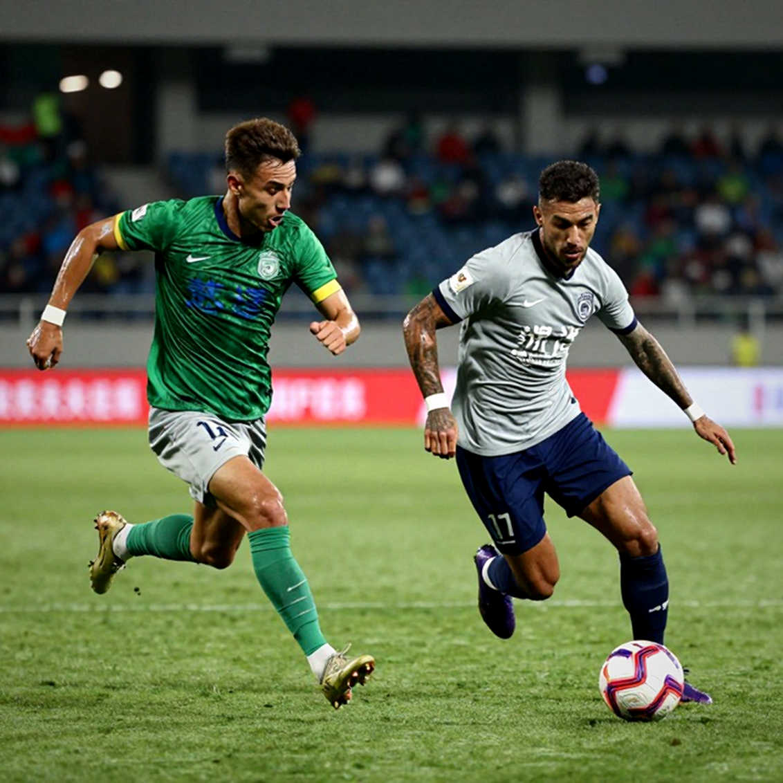 Wijnaldum chính thức gia nhập Al-Ittihad: Bản hợp đồng một năm và bài toán tuổi tác tại Saudi Pro League
