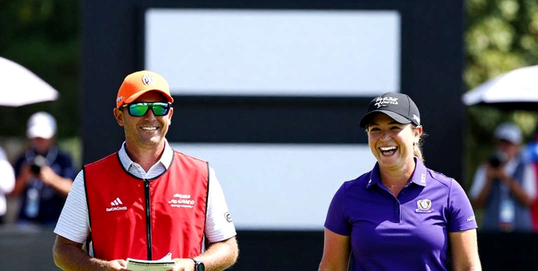 Găng tay golf Asher: Khi sự tinh tế nằm ở điểm tiếp xúc cuối cùng