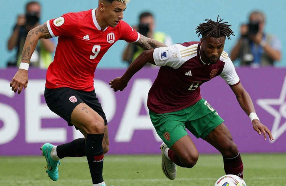 V.League và cái chết an toàn: Bóng đá Việt Nam đang tự chôn mình bằng sự ổn định