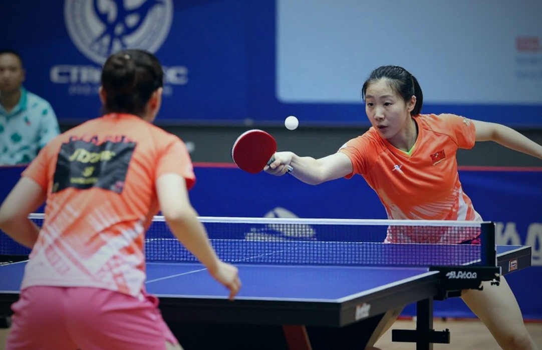 Anh mở kỷ lục 18 suất DiSE cho chu kỳ 2026–28: khi một nền bóng bàn chọn đào nền móng thay vì săn ngôi sao Anh mở kỷ lục 18 suất DiSE cho chu kỳ 2026–28: khi một nền bóng bàn chọn đào nền móng thay vì săn ngôi sao