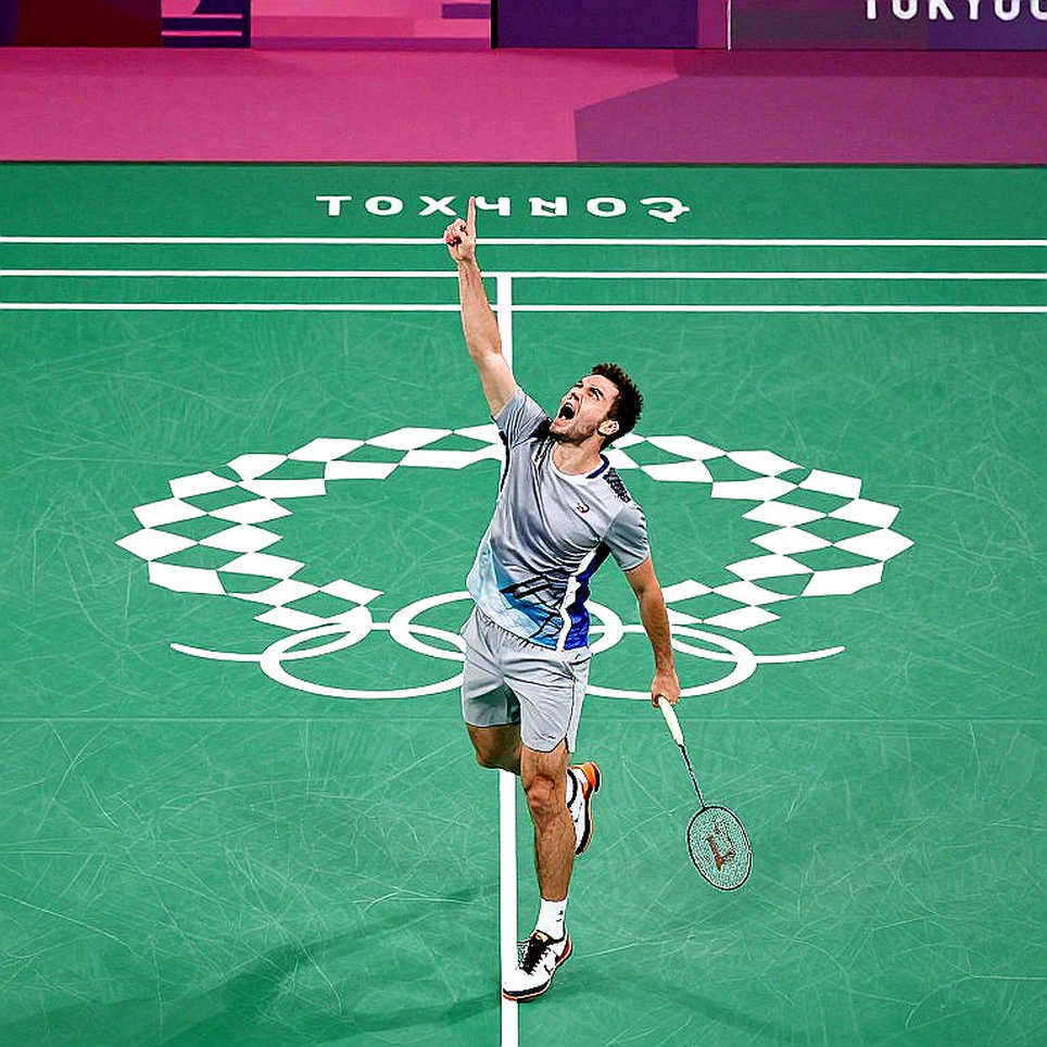 Nguyễn Tiến Minh vượt vòng loại Vietnam Open 2026: Lão tướng 43 tuổi thắng bằng bài toán không gian, không phải tốc độ