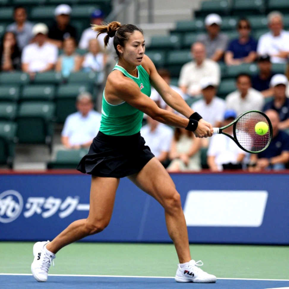 Alcaraz vào bán kết Japan Open: giữ được 500 điểm, chưa đo được phong độ