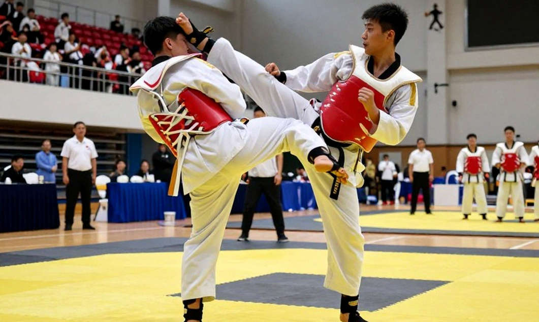 HCV ASIAD đầu tiên của karate Việt Nam: cú nhảy từ hạng 25 lên hạng 12 và những dữ kiện còn phải kiểm chứng