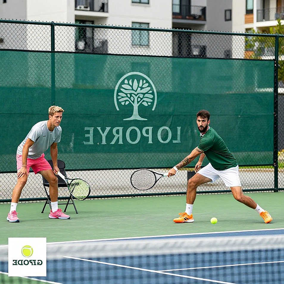 Iva Jovic và tuần lễ không một break point: Đằng sau chức vô địch Guadalajara lần thứ hai