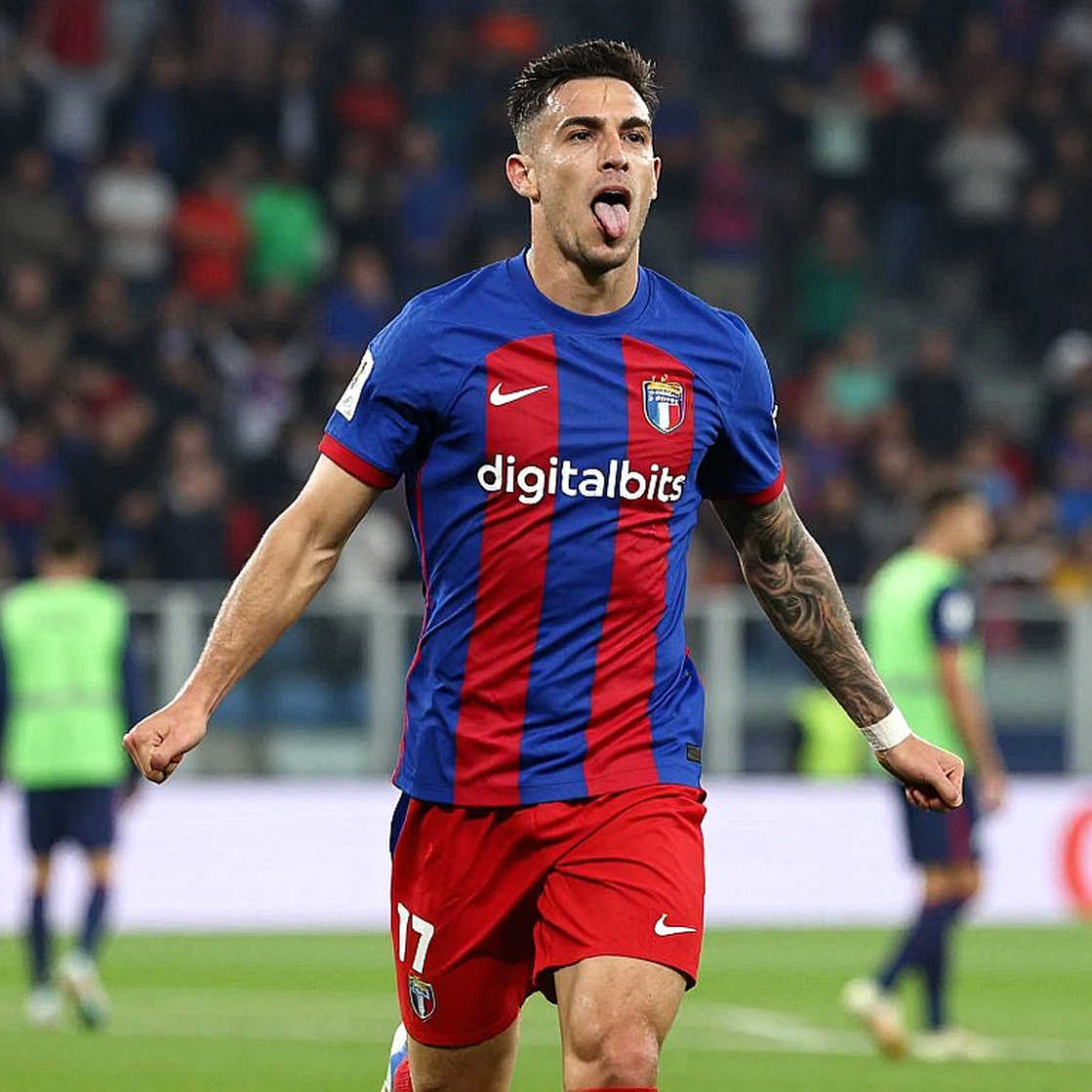Montella thừa nhận Thổ Nhĩ Kỳ chơi “bóng đá tồi tệ” trước Italy: Demiral xin lỗi, Arda Güler là điểm sáng hiếm hoi