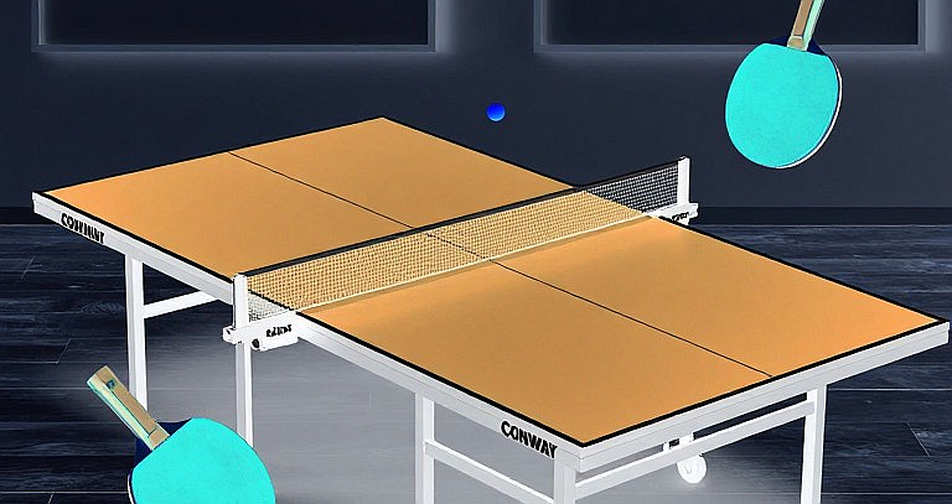 TT Kidz: bóng bàn Anh xây lại cửa vào, nhưng bỏ trống cửa ra