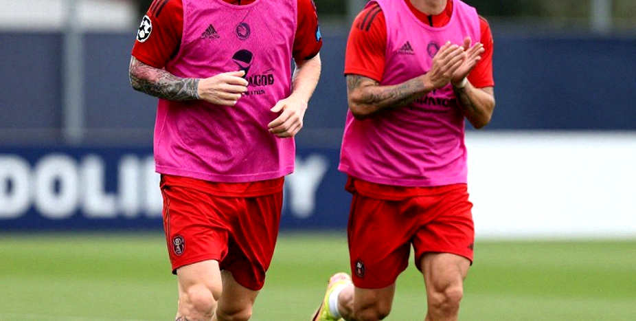 Tebas, Real Madrid và cuộc chiến kiểm soát trọng tài: hồ sơ y tế không nói dối, nhưng hồ sơ thể chế thì có