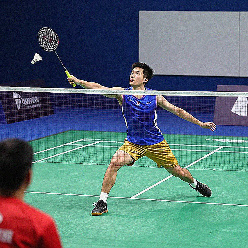 An Se-young và trận chung kết Asian Games 2026: đọc cấu trúc 21-17, 21-9 bằng dữ liệu