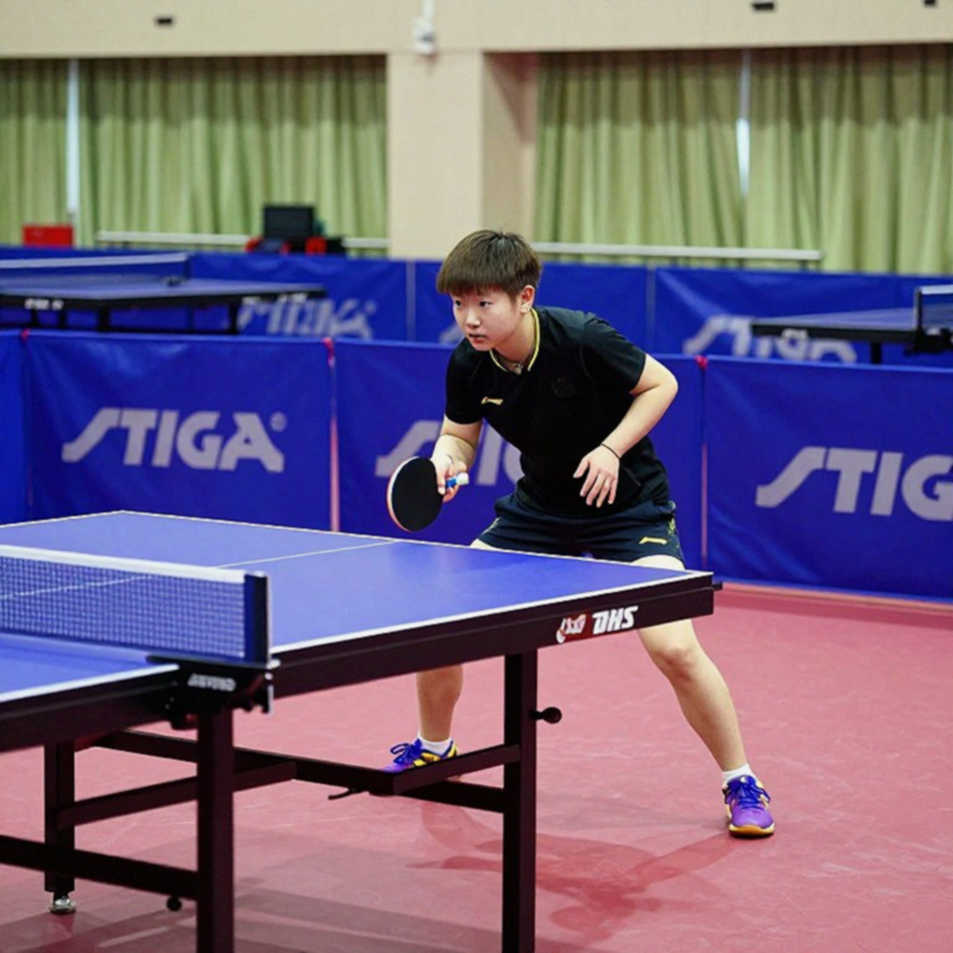 Sai Prasanna Kumar và Isabelle Xiao Xu vô địch England Hopes Challenge: Bài toán 9-0 và 8-1 ở lứa U11