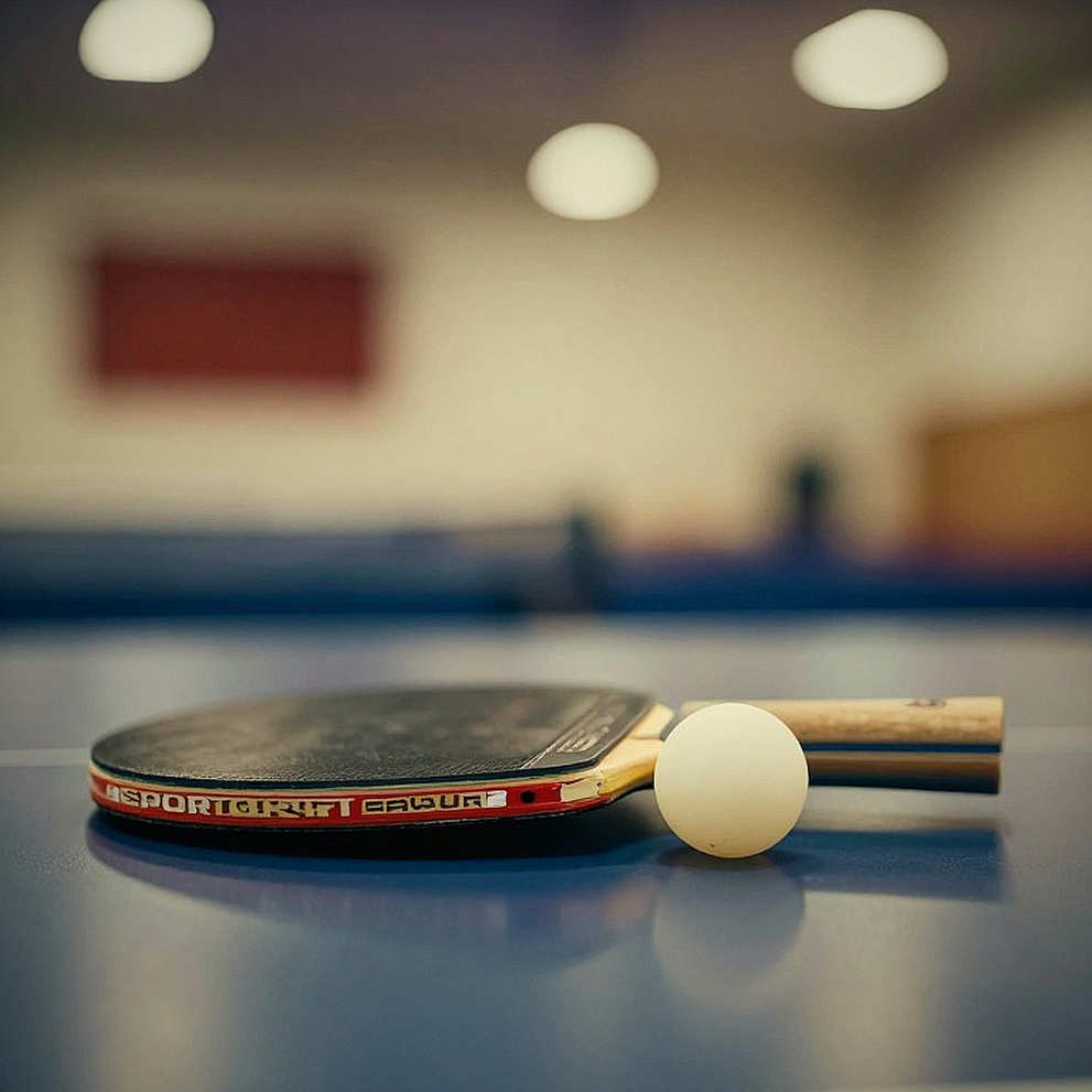 Southeast Asian Youth Table Tennis: When Data Says What the Spotlight Cannot See Southeast Asian Youth Table Tennis: When Data Says What the Spotlight Cannot See