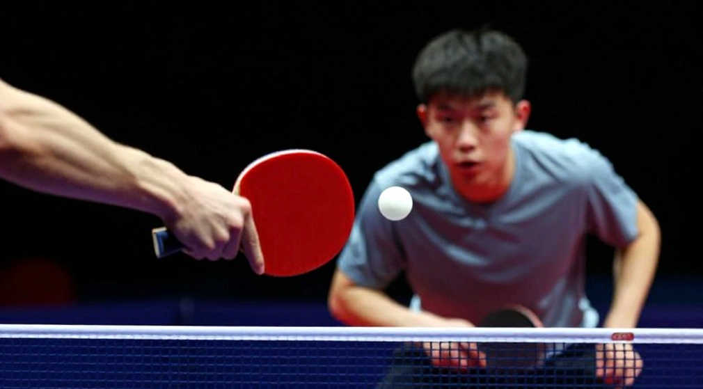 Bóng bàn Anh đưa ảo thuật gia lên kênh thiếu nhi: khoảng trống ở tầng đào tạo phong trào