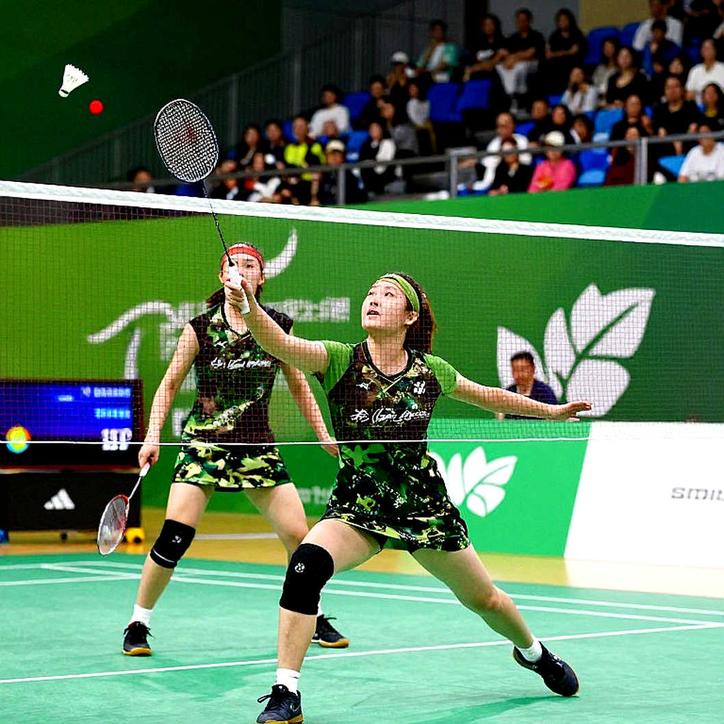 Ấn Độ thắng Bangladesh 3-0 tại ASIAD 2026: Vào tứ kết cầu lông nam nhưng chiến thắng chưa nói lên điều gì