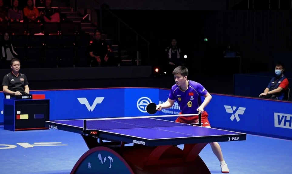 BLAST Slam VIII: Khi đồng hồ trở thành nhân vật chính trong ngày Team Yandex vào top 3