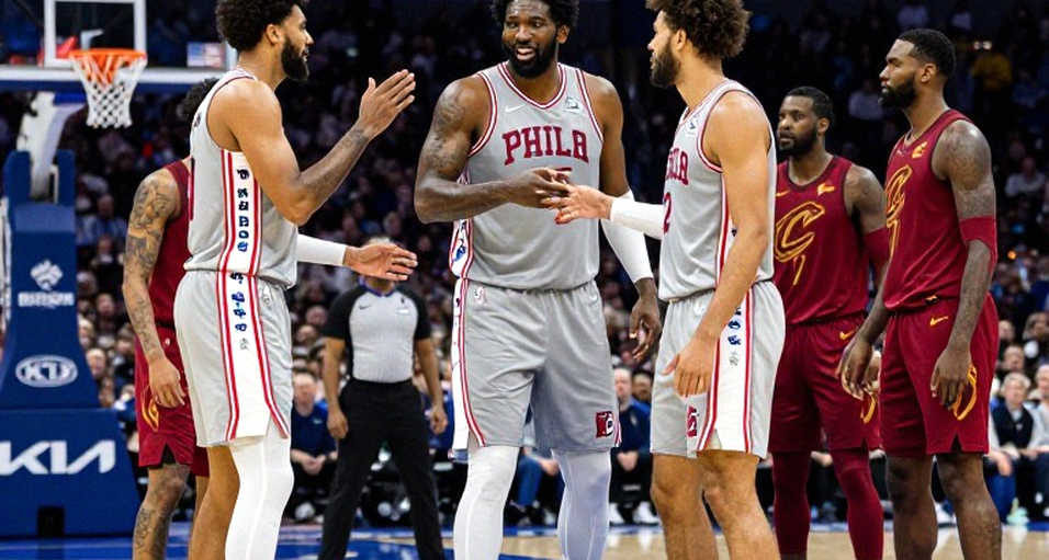 Hai trận ở Tbilisi và lần giải nghệ thứ hai của Dwight Howard