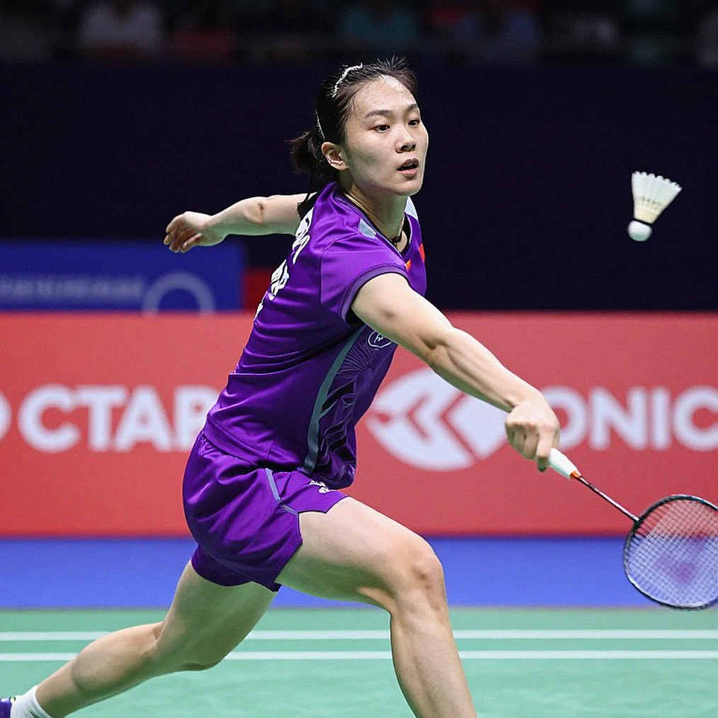 Between Two Indian Trajectories in Shenzhen: The Nerve of Satwik-Chirag and the Long Shadow of Srikanth Between Two Indian Trajectories in Shenzhen: The Nerve of Satwik-Chirag and the Long Shadow of Srikanth