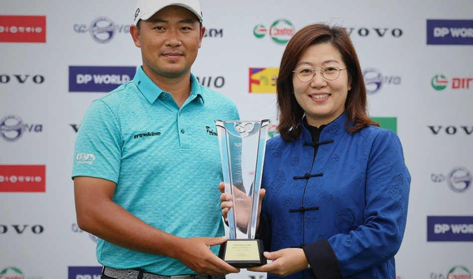 Mật độ lịch JLPGA và cái trần không ai đo: Golf nữ Nhật Bản thắng bằng chiều rộng