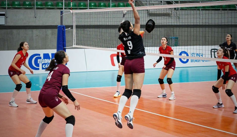 Tuyển bóng chuyền nam Thổ Nhĩ Kỳ trước World Championship 2027: vị thế top 8 và bài toán lá thăm