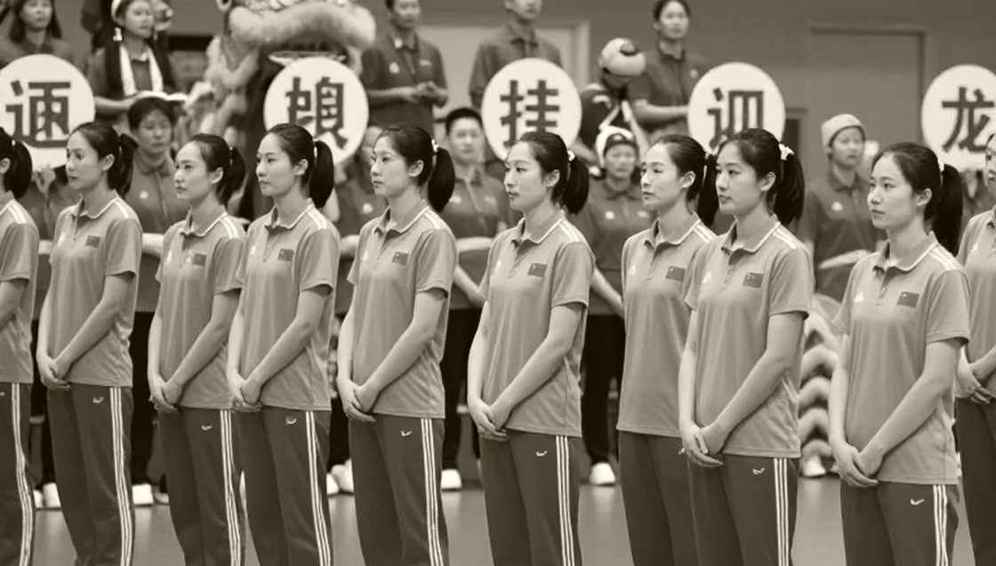 Việt Nam 1-3 Hàn Quốc tại ASIAD: 56 điểm tấn công và một điểm mù ở bước một