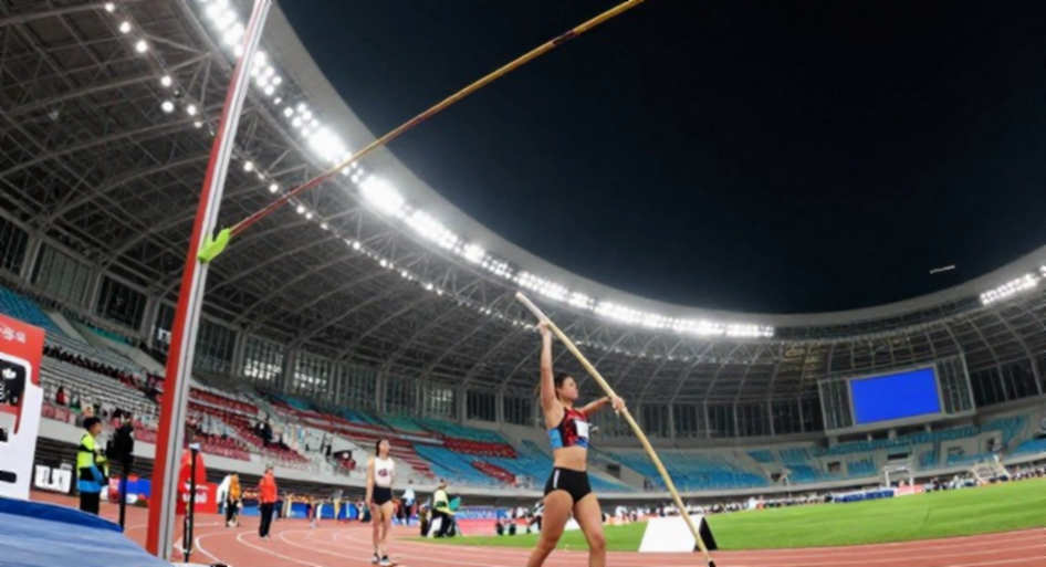 World Athletics Ultimate Championship: một chiếc cúp, 10 triệu USD và khoảng trống lịch thi đấu