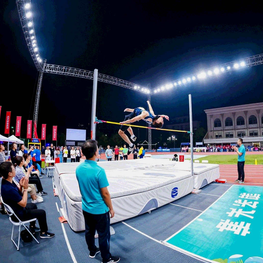 World Athletics Ultimate Championship: một chiếc cúp, 10 triệu USD và khoảng trống lịch thi đấu World Athletics Ultimate Championship: một chiếc cúp, 10 triệu USD và khoảng trống lịch thi đấu